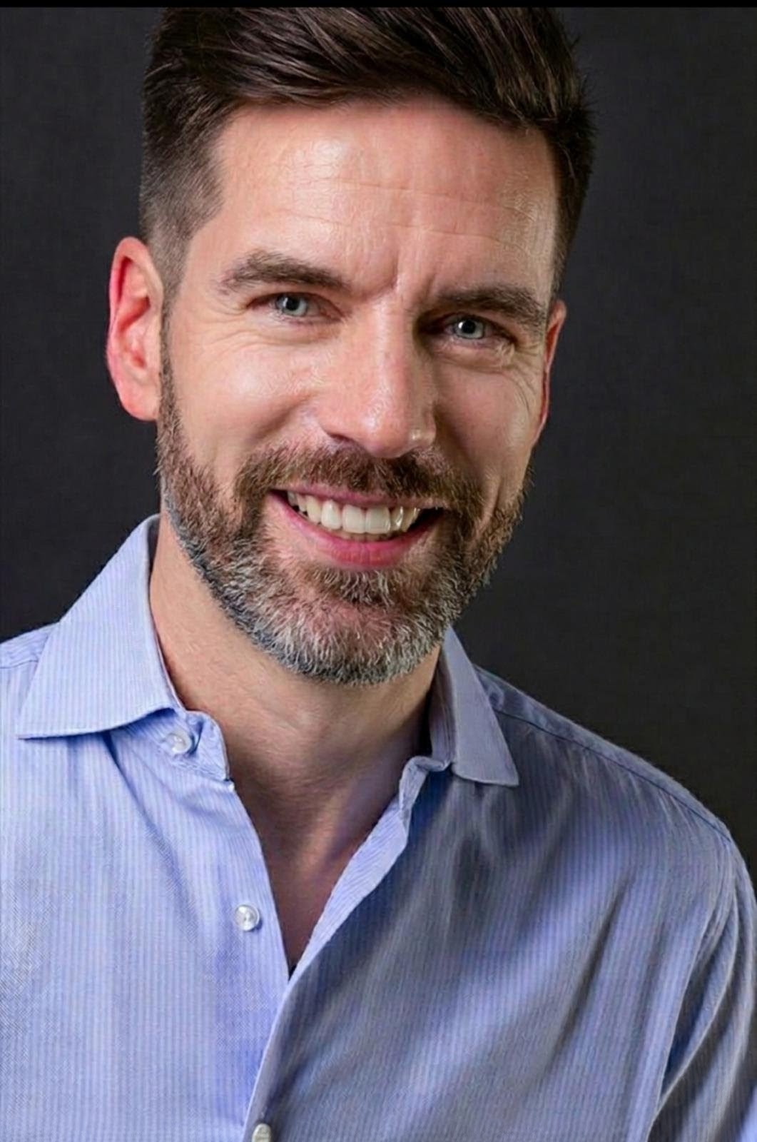 Robby Schönrich – Interim-Manager und Berater für Sozialorganisationen